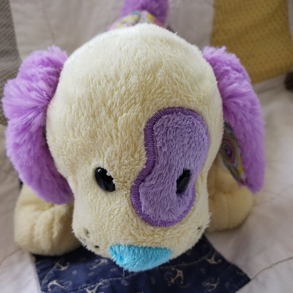 GANZ Other - Webkinz Jelly Bean Puppy - No Code